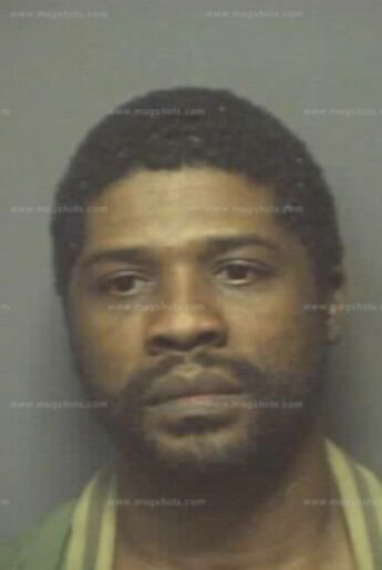 Dereck Lynn Ponder
