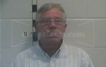 Benjamin Allen Mills Sr.