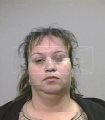 Martha Ann Lopez