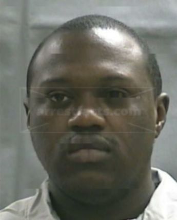Alfonzo D Tate