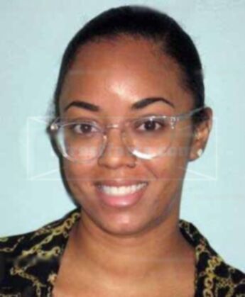 Lauria Micole Walker
