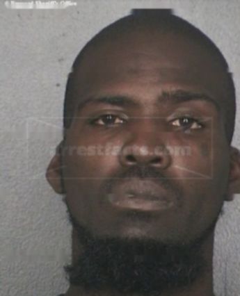 Antwain D Marion