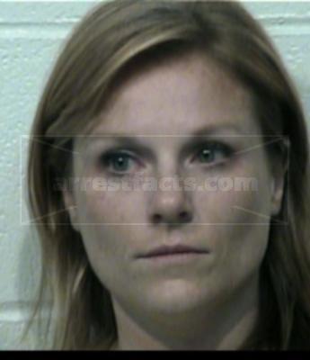 Erika Danielle Carter