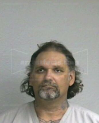 James Marc Steed