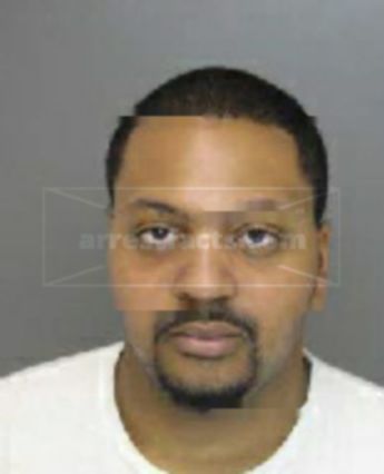 Scott Nathaniel Baylor