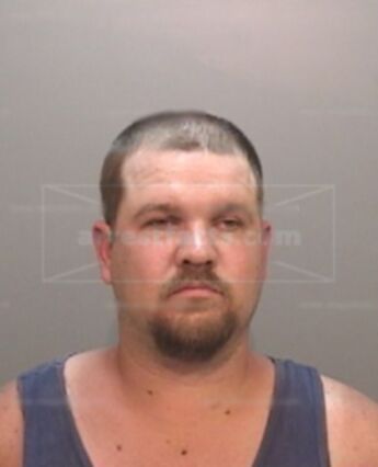 Rex Aaron Reed