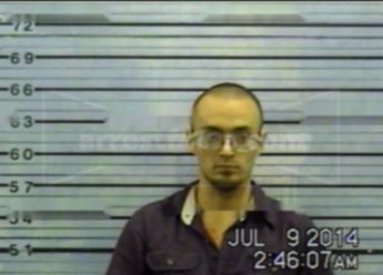 Kevin Douglas Rowland