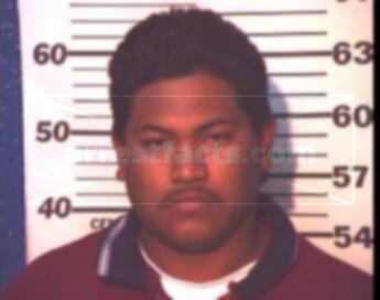 Jesus Jr. Castro Calvillo