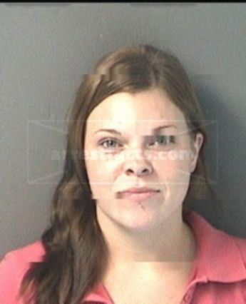 Carmen Nichole Reynolds