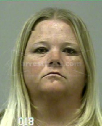 Heather Leigh Mccracken
