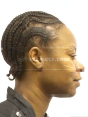 Danyell S Thomas