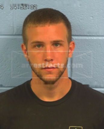 Justin Alan Blanton