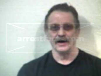 Wesley David Carpenter