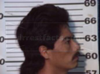 Cesar Ibarra Pina