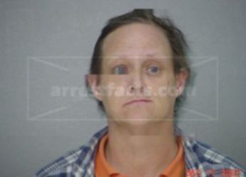 Jamie Dean Harlan