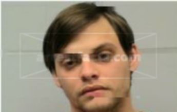 Richard Wesley Dockerty Jr.