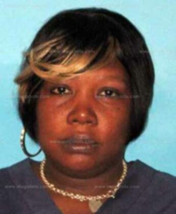 Yolanda Lavette Rutledge