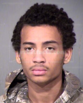 Justin Jeremiah Springfield