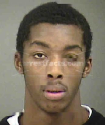 Devante Malik Perkins