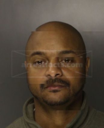 Brian Keith Roberts