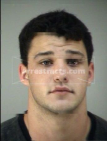Austin Brian Beck