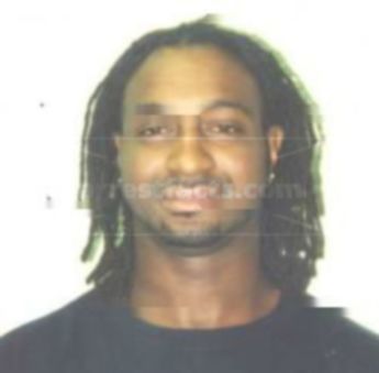 Antonio L Sherrod
