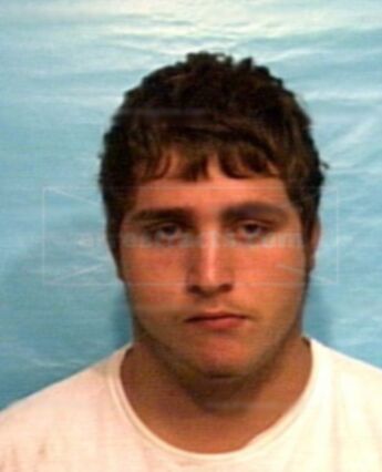 Dillon Leon Douglas