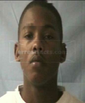 Sedrick Devon Taylor