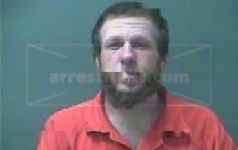 Jeremiah John Dye