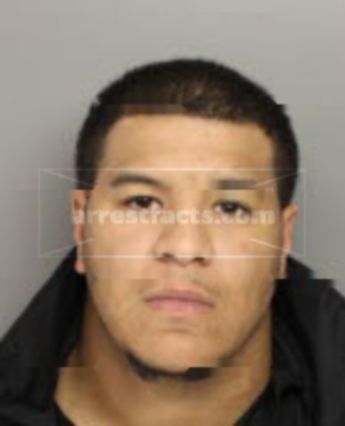 Justin Delane Moore