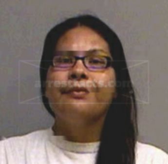 Theresa Rosa Urrutia