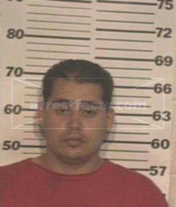 Francisco Mendoza