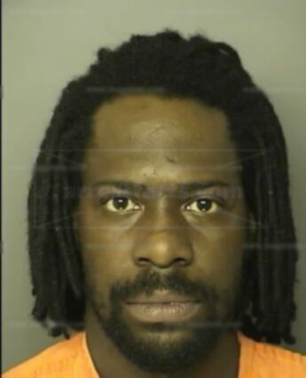 Antonio Desmond Glover