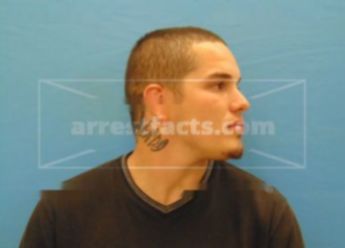 Brandon Angel Mendoza