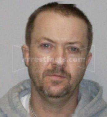 Shawn Thomas Grant