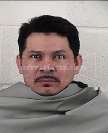 Silverio Lopez-Ramirez