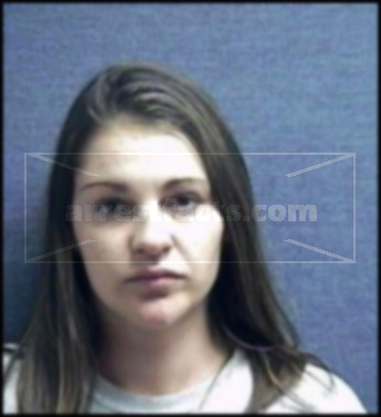 Alison Marie Berberich