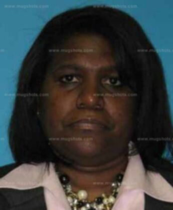 Charlene Evette Diamond
