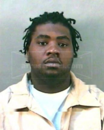 Jarrell Baker