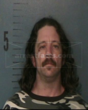 Justin Brian Baird