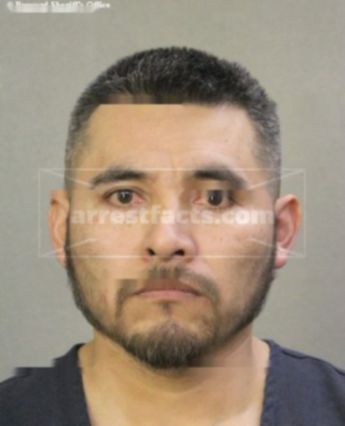 Ramon Trejo-Del Agua