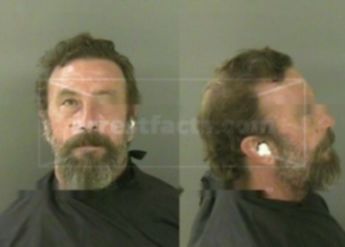 Steven Maurice Mcguffey