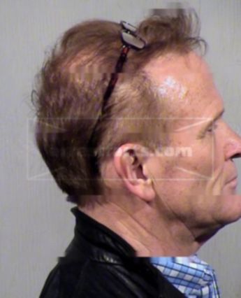Robert Jeffrey Morrison