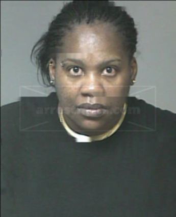 Regina Delores Stovall