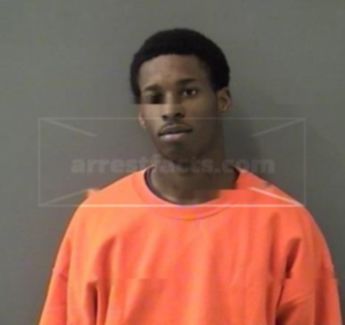 Tyshawn Vincente Navarro