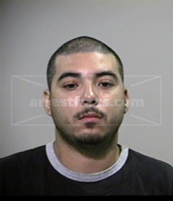 Aaron Trevino