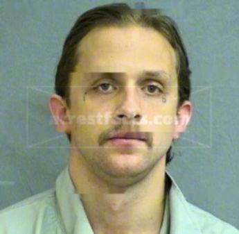 Shaun Patrick Glenn
