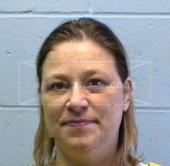Jennifer Lee Harris