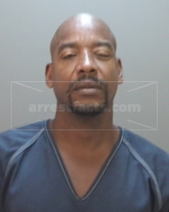 Daniel Winfred Smith