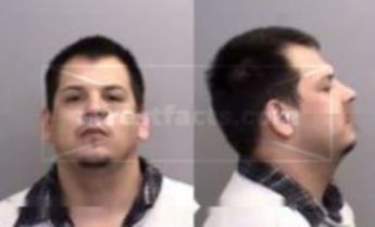 Michael Anthony Avila